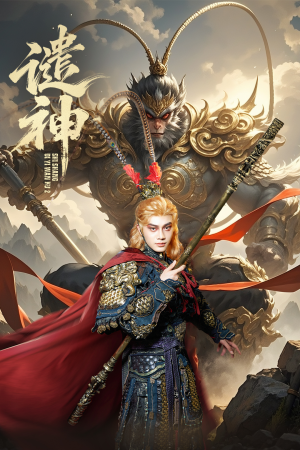 谴神（61集）每日短剧推荐