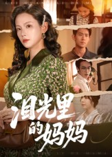 泪光里的妈妈(55集) 泪光里的妈妈(55集)火爆短剧热播中