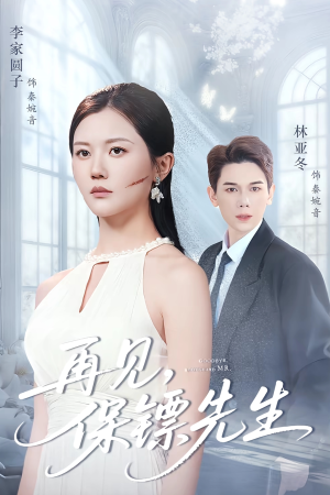 再见保镖先生(51集) 再见保镖先生(51集)真的好看吗