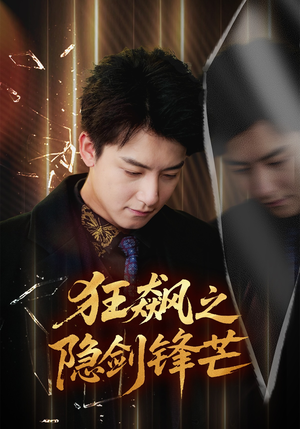狂飙之隐剑锋芒（63集）百度网盘在线看