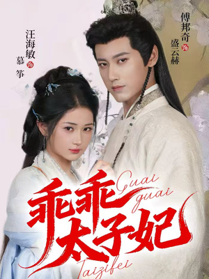 乖乖太子妃(64集) 乖乖太子妃(64集)百度网盘在线看