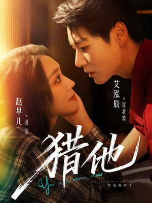 猎他(60集) 猎他(60集)经典老剧免费看