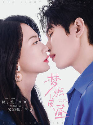 梦燃成昼(60集) 梦燃成昼(60集)超级好看的短剧