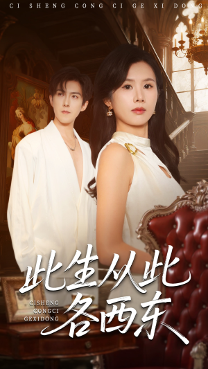 此生从此各西东（60集）短剧视频分享