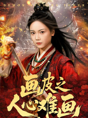 画皮惑却状元心醒时不见枕边人(61集) 画皮惑却状元心醒时不见枕边人(61集)短剧热门推荐