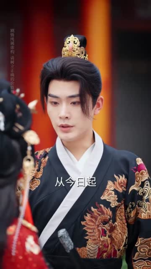 我本灾星逆袭成凰（62集）在线免费观看