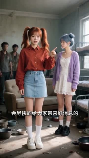 我凭前世记忆改写末世结局(长篇) 我凭前世记忆改写末世结局(长篇)短剧全集免费