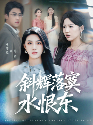 斜辉落寞水恨东（75集）在线看到大结局