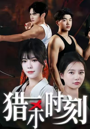 猎杀时刻(33集) 猎杀时刻(33集)在线看完整版