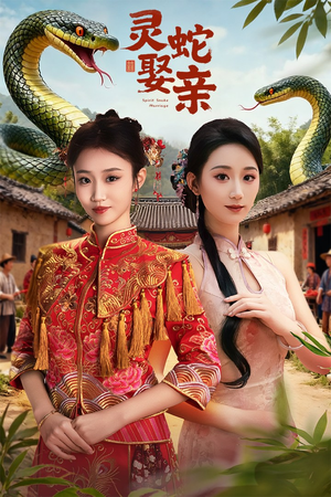 灵蛇娶亲（51集）哪个网站可以看