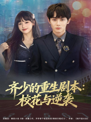齐少的重生剧本校花与逆袭(80集) 齐少的重生剧本校花与逆袭(80集)每日短剧推荐