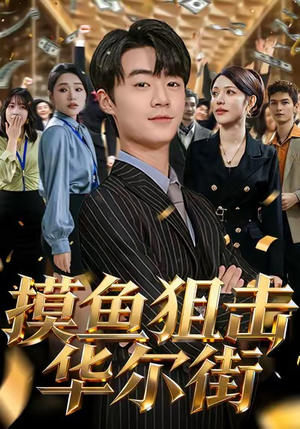 摸鱼狙击华尔街(80集) 摸鱼狙击华尔街(80集)免费短剧合集