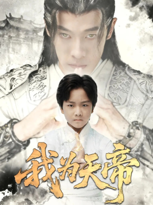 我为天帝(61集) 我为天帝(61集)民国短剧推荐