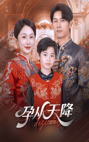 孕从天降(70集) 孕从天降(70集)在哪里可以看