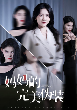 妈妈的完美伪装(60集) 妈妈的完美伪装(60集)大结局完美收官