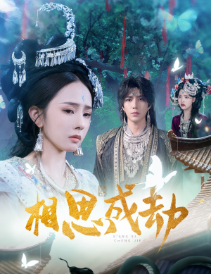 相思成劫（51集）精彩的短剧