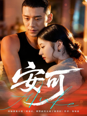 安可（60集）夸克网盘观看