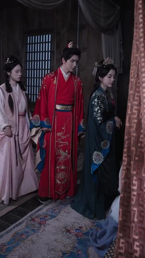 昭昭婉心(83集) 昭昭婉心(83集)更新时间