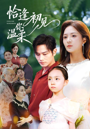 恰逢初见你温柔（86集）免费观看