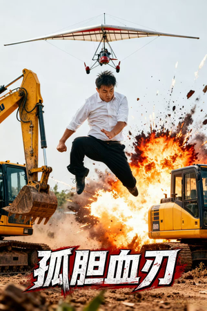 孤胆血刃(62集) 孤胆血刃(62集)第一季