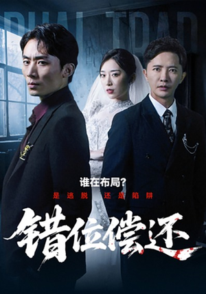 错位偿还(60集) 错位偿还(60集)短剧前十排行榜