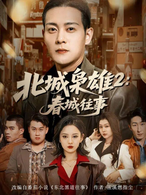 北城枭雄2春城往事(90集) 北城枭雄2春城往事(90集)去哪里看