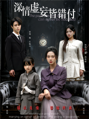 往事暗沉不可追(65集) 往事暗沉不可追(65集)精彩好看短剧