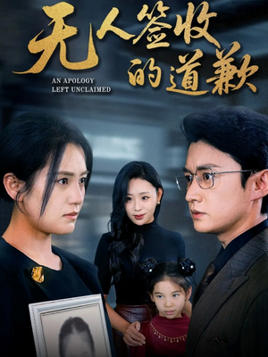 无人签收的道歉(55集) 无人签收的道歉(55集)短剧热门分享