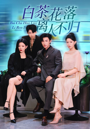 白茶花落离人(51集) 白茶花落离人(51集)夸克网盘在线看