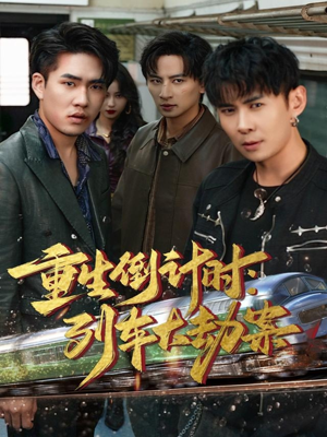 重生倒计时:列车大劫案(80集) 重生倒计时:列车大劫案(80集)看过的人都说好
