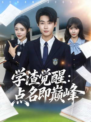 学渣觉醒点名即巅峰（86集）全集