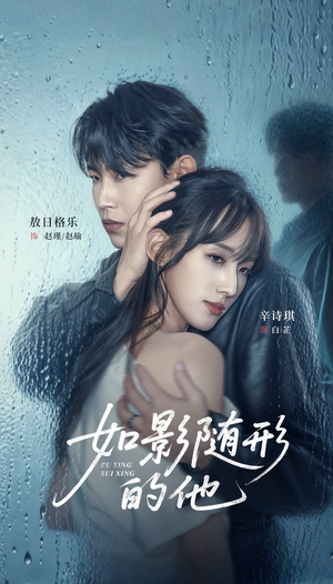 如影随形的他(30集) 如影随形的他(30集)高分佳作免费看