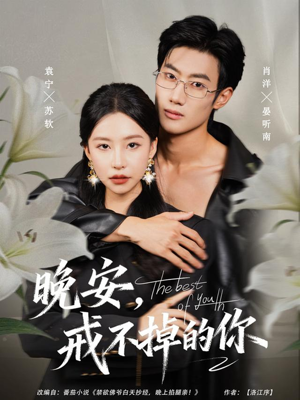 晚安,戒不掉的你(68集) 晚安,戒不掉的你(68集)最新火爆短剧