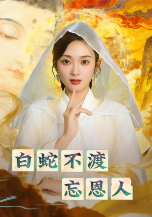 白蛇不渡忘恩人(60集) 白蛇不渡忘恩人(60集)精彩短剧上线