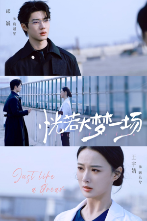 恍若大梦一场(53集) 恍若大梦一场(53集)免费短剧全集看