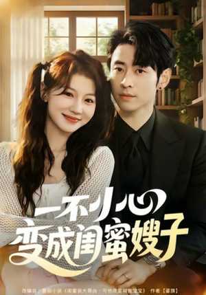 一不小心变成闺蜜嫂子(71集) 一不小心变成闺蜜嫂子(71集)番茄短剧免费看