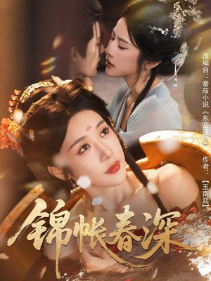 锦帐春深(63集) 锦帐春深(63集)演的怎么样