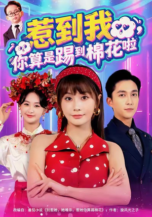 惹到我,你算是踢到棉花啦(67集) 惹到我,你算是踢到棉花啦(67集)怎么看全集