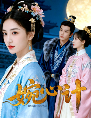 婉心计（49集）在线播放