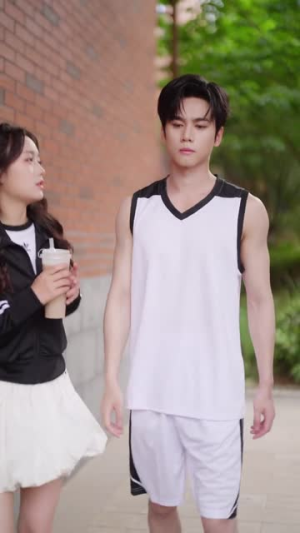 暗恋你,我也是(66集) 暗恋你,我也是(66集)短剧介绍