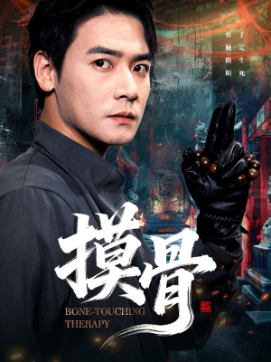 摸骨（74集）短剧推荐上热门