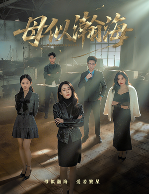 母似瀚海（71集）免费短剧看全集