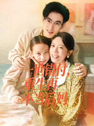 一世错付,重生再不当后妈(69集) 一世错付,重生再不当后妈(69集)精彩短剧后续