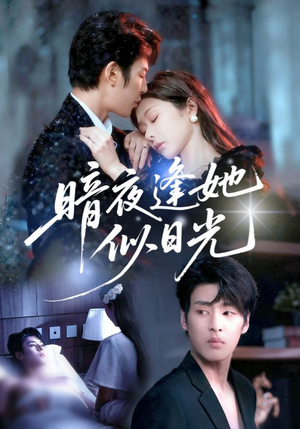 暗夜逢她似日光(72集) 暗夜逢她似日光(72集)短剧太上头了