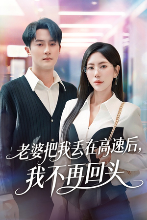 老婆把我丢在高速后，我不再回头（66集）好看又上头短剧