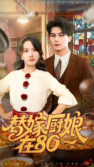 替嫁厨娘在80(90集) 替嫁厨娘在80(90集)短剧热播抢先看
