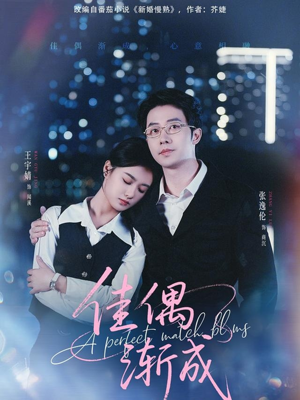 佳偶渐成（71集）最火爆的短剧