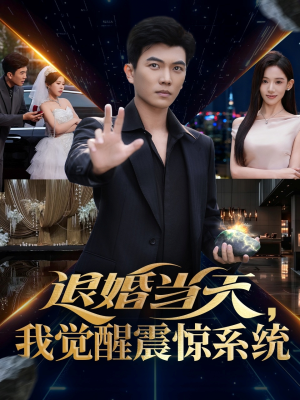 退婚当天,我觉醒震惊系统(53集) 退婚当天,我觉醒震惊系统(53集)好看上头短剧