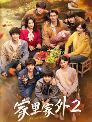 家里家外2(111集) 家里家外2(111集)热播短剧排行榜