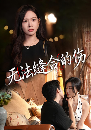 无法缝合的伤(45集) 无法缝合的伤(45集)短剧爆款推荐